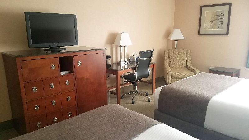 Best Western Staunton Inn image