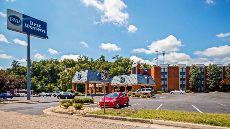 Best Western Staunton Inn image