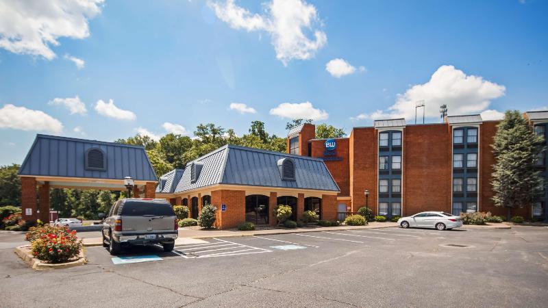 Best Western Staunton Inn image
