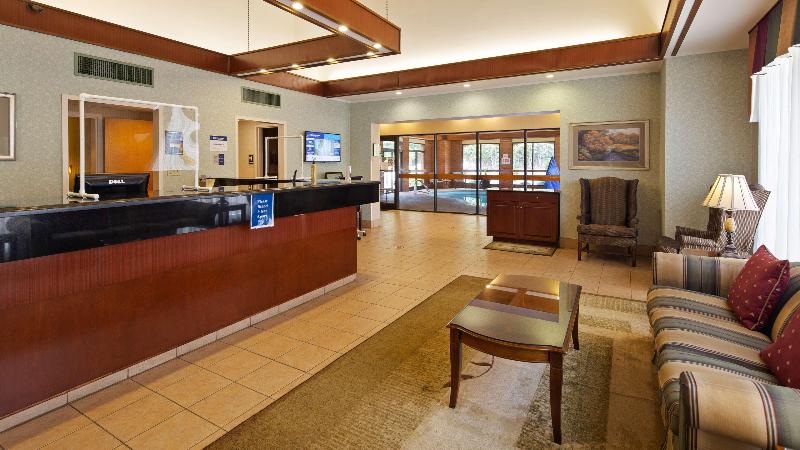 Best Western Staunton Inn image