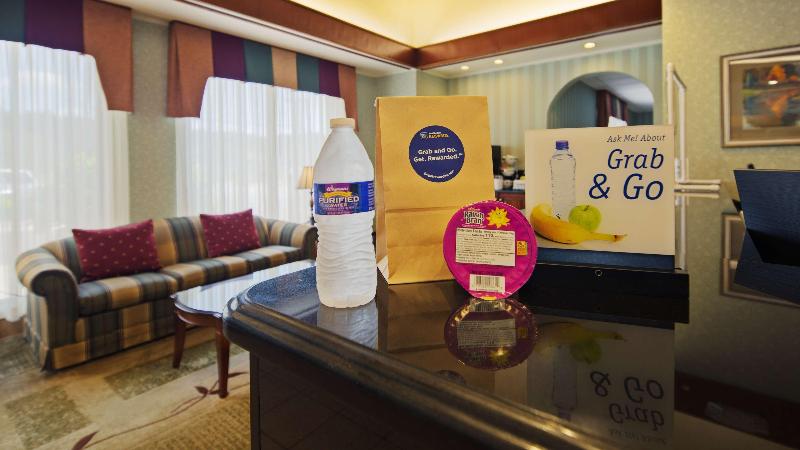 Best Western Staunton Inn image
