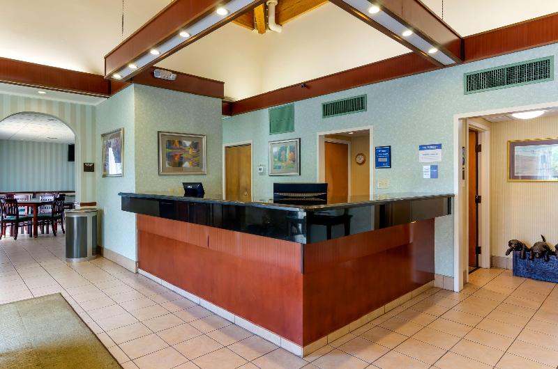 Best Western Staunton Inn image