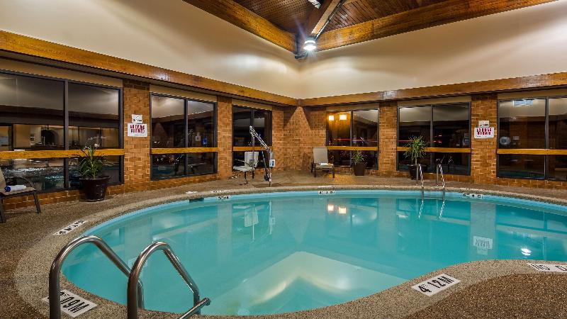 Best Western Staunton Inn image