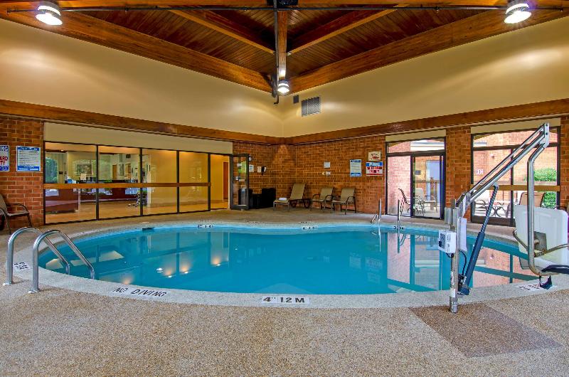Best Western Staunton Inn image