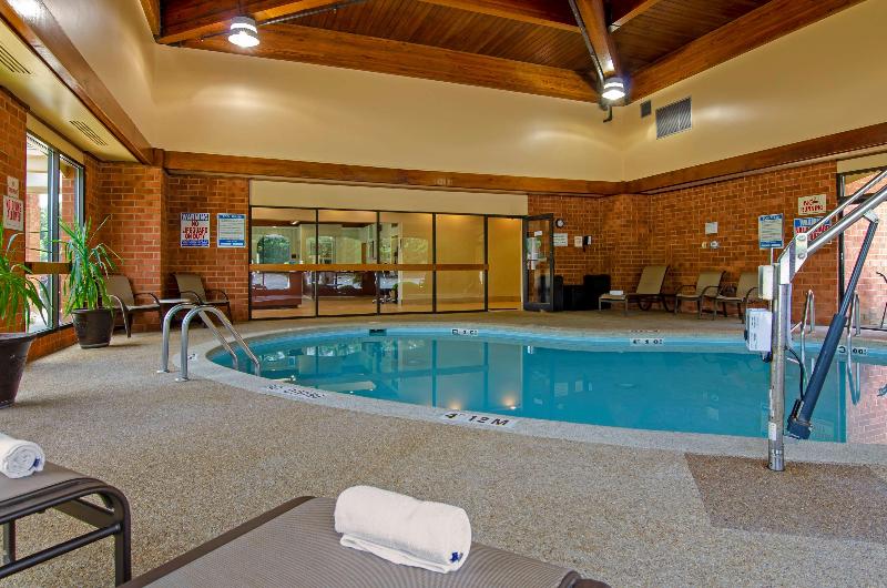 Best Western Staunton Inn image