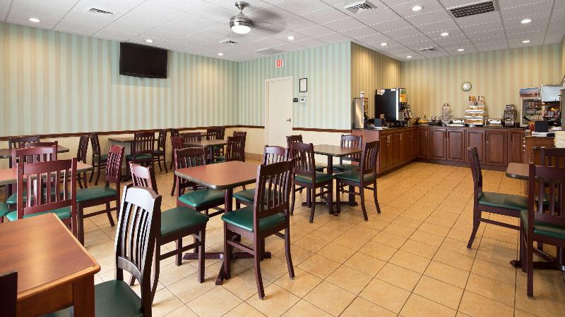 Best Western Staunton Inn image