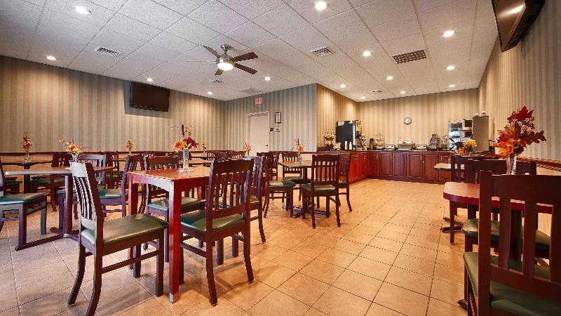 Best Western Staunton Inn image
