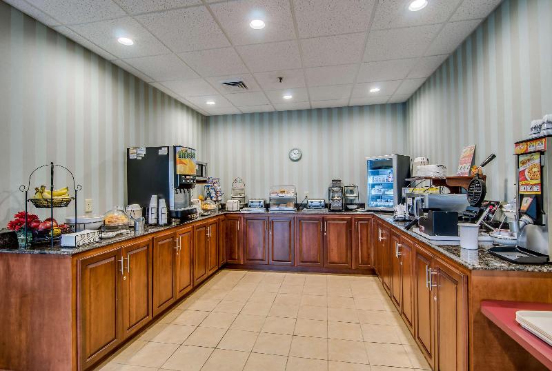Best Western Staunton Inn image
