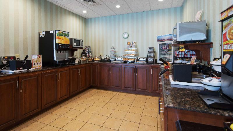 Best Western Staunton Inn image