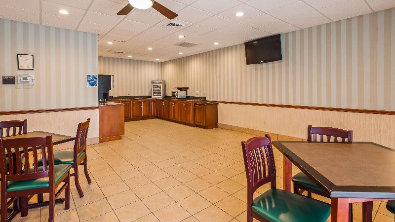 Best Western Staunton Inn image