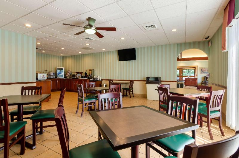 Best Western Staunton Inn image