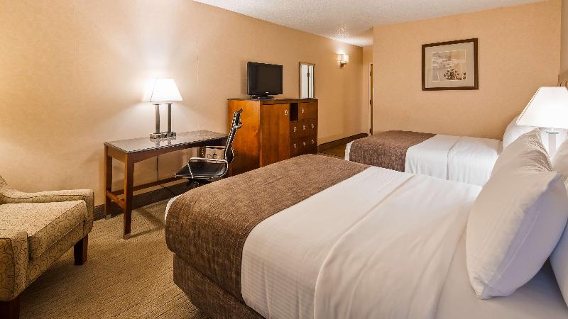Best Western Staunton Inn image