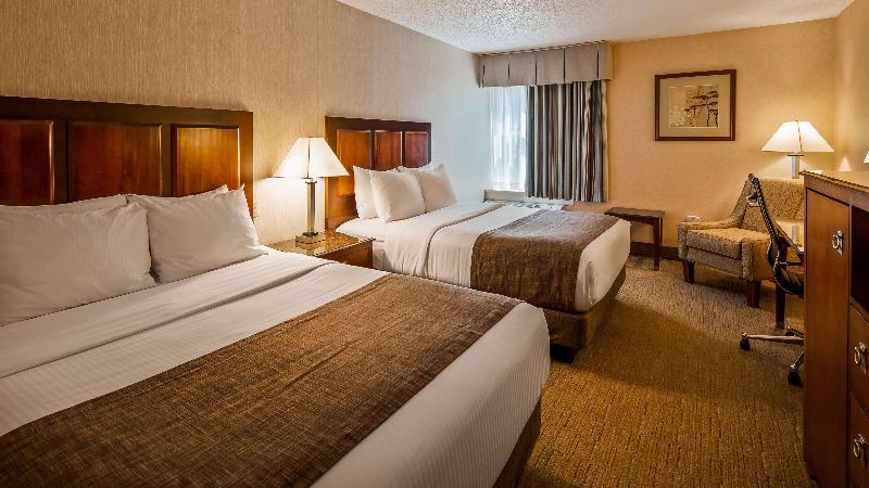 Best Western Staunton Inn image