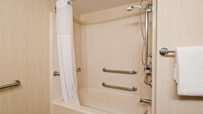 Best Western Staunton Inn image