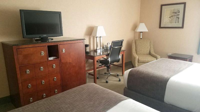 Best Western Staunton Inn image