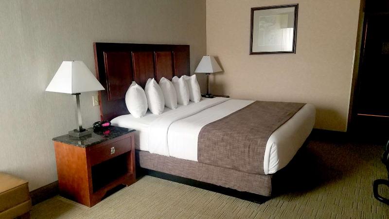 Best Western Staunton Inn image