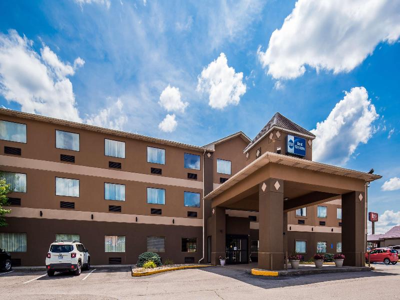 Best Western of Wise image