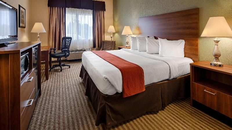 Best Western of Wise image