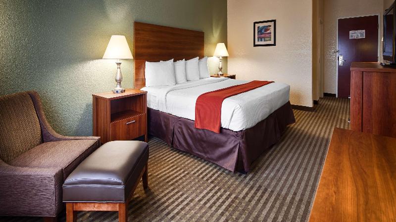 Best Western of Wise image