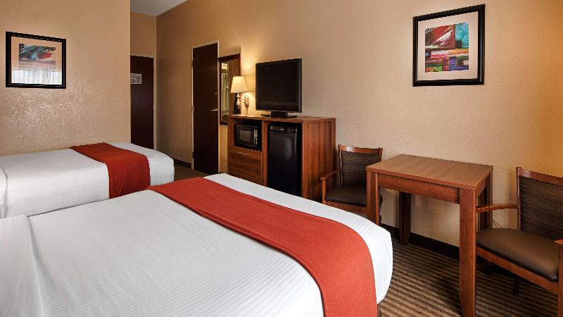Best Western of Wise image