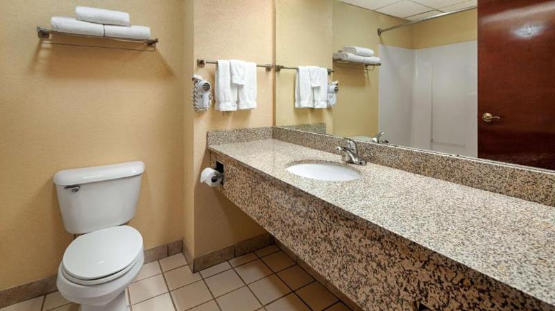 Best Western of Wise image