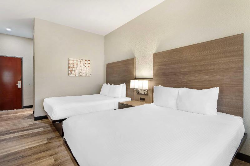 Best Western of Wise image