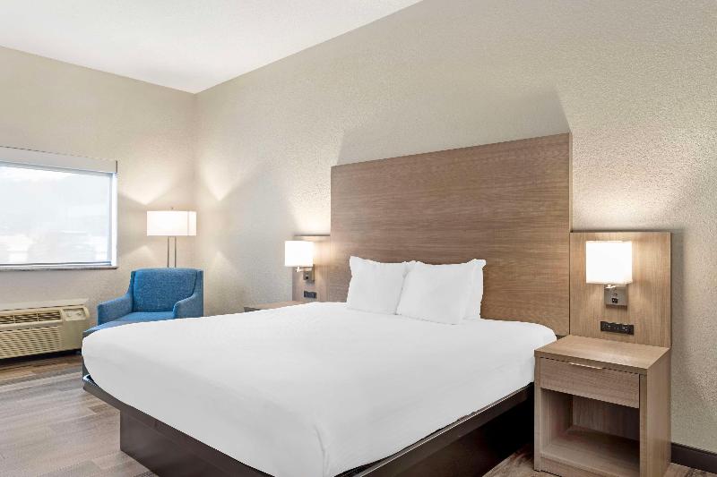 Best Western of Wise image