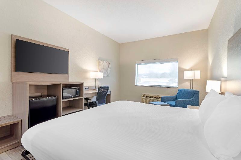 Best Western of Wise image