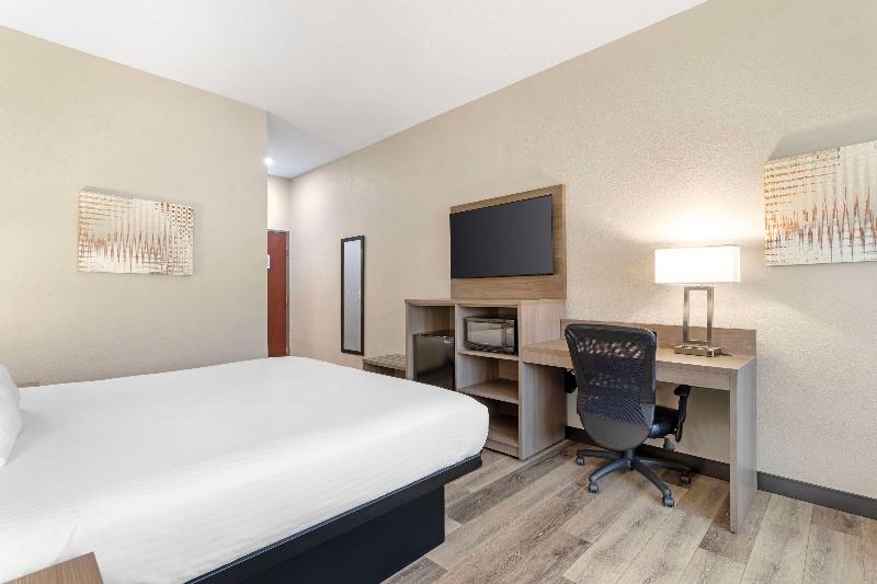 Best Western of Wise image
