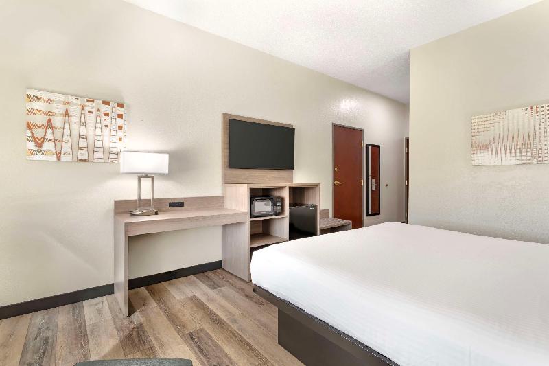 Best Western of Wise image