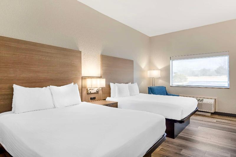 Best Western of Wise image