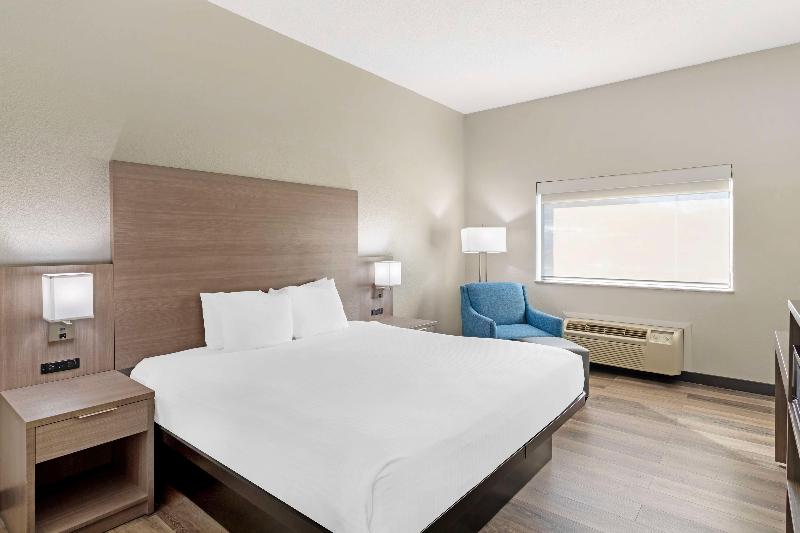 Best Western of Wise image