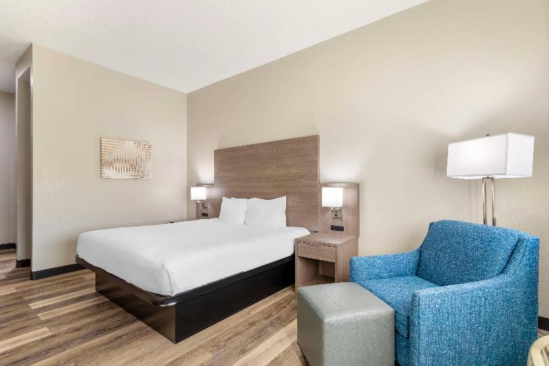 Best Western of Wise image