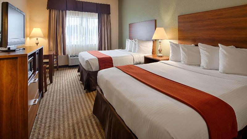 Best Western of Wise image
