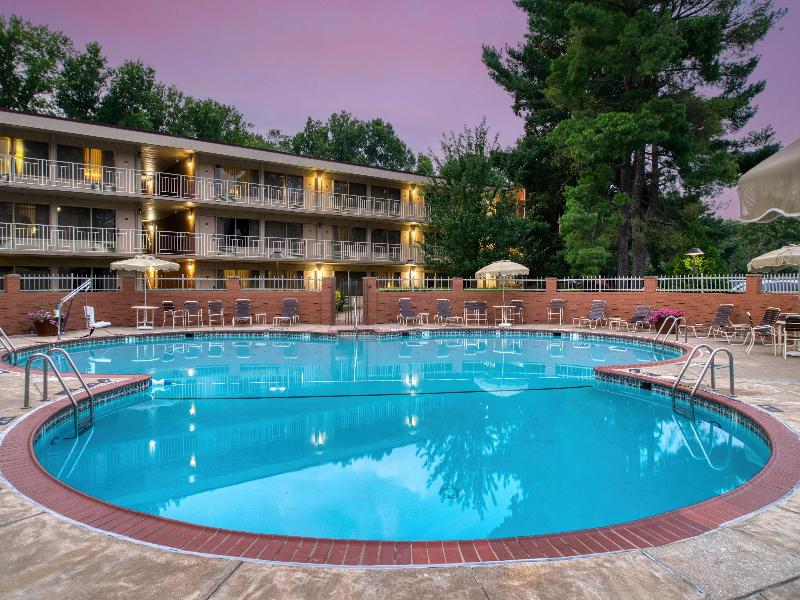 Best Western Fairfax