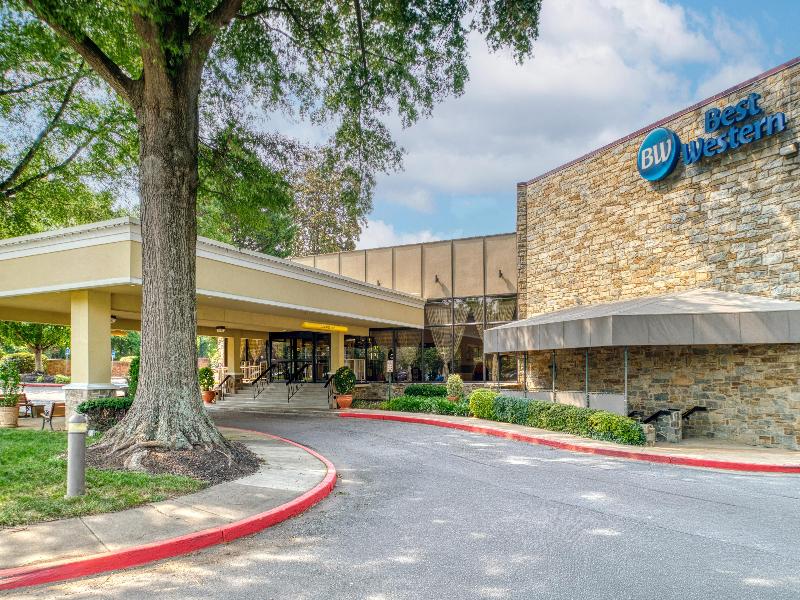 Best Western Fairfax