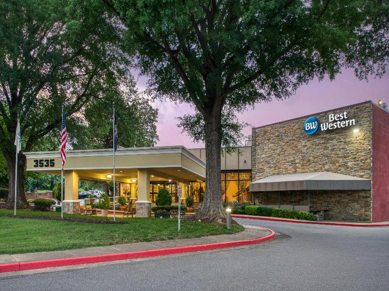Best Western Fairfax