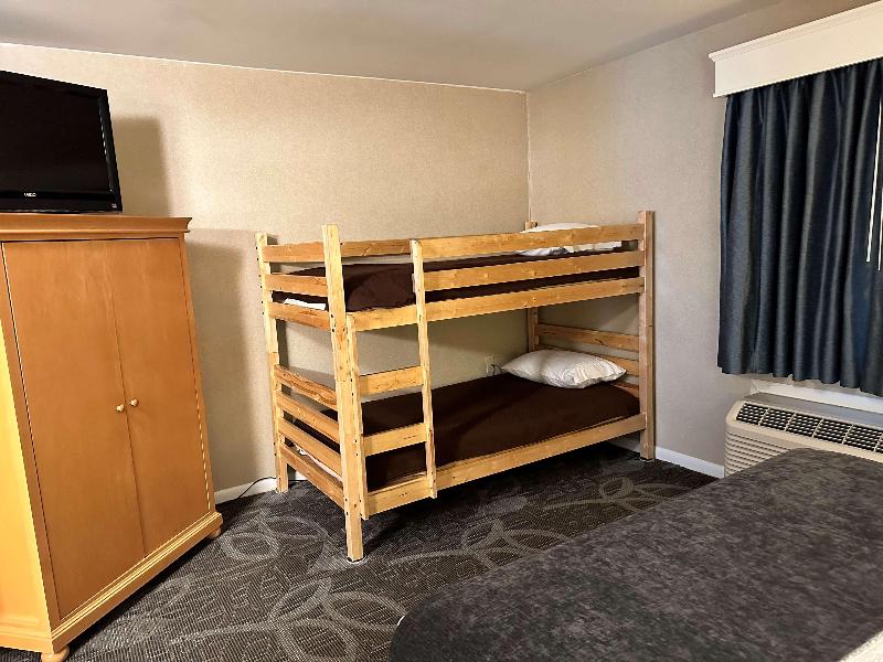 Best Western Chincoteague Island 4