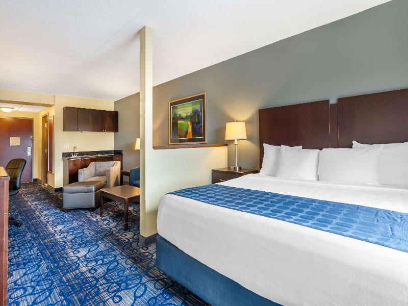Bw Plus Waynesboro Inn & Suites Conference Center image