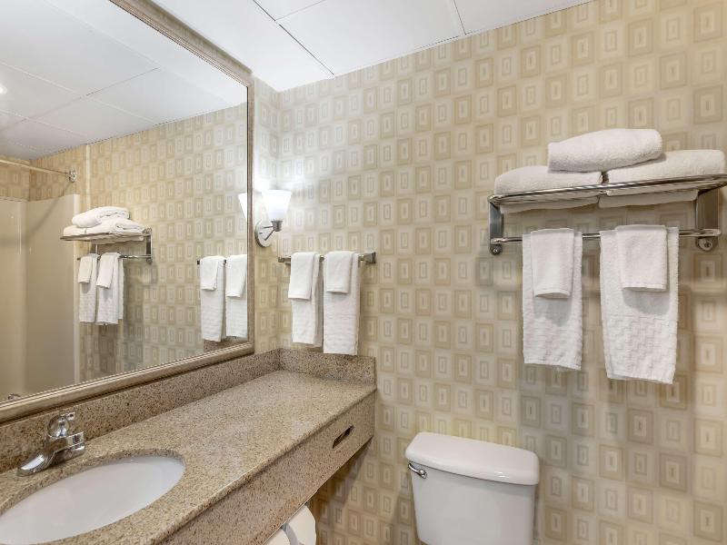 Bw Plus Waynesboro Inn & Suites Conference Center image
