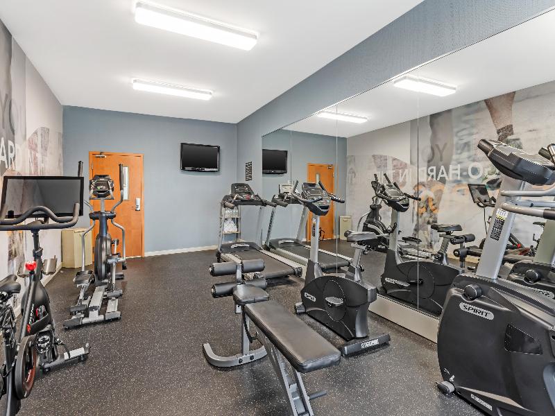 Best Western Plus Glen Allen Inn