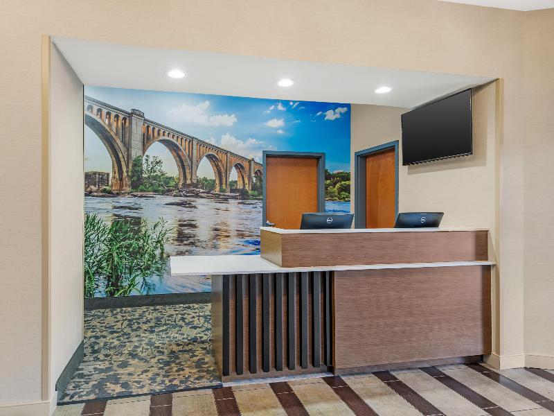 Best Western Plus Glen Allen Inn