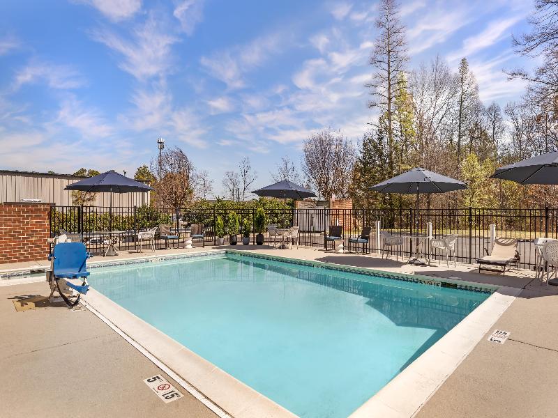 Best Western Plus Glen Allen Inn
