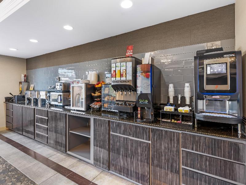 Best Western Plus Glen Allen Inn