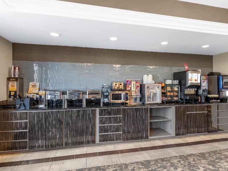 Best Western Plus Glen Allen Inn