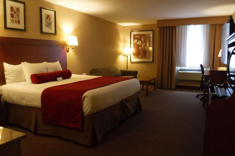 Wingate By Wyndham Mount Vernon — photo 29