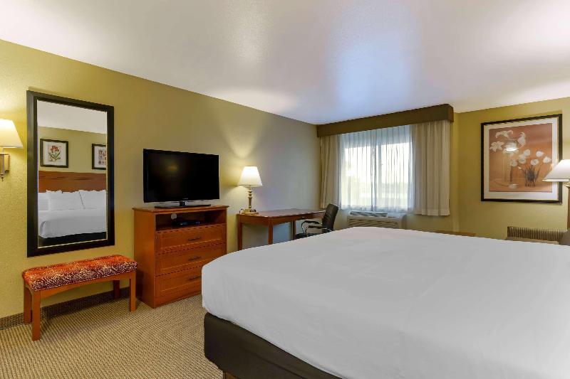 Wingate By Wyndham Mount Vernon image