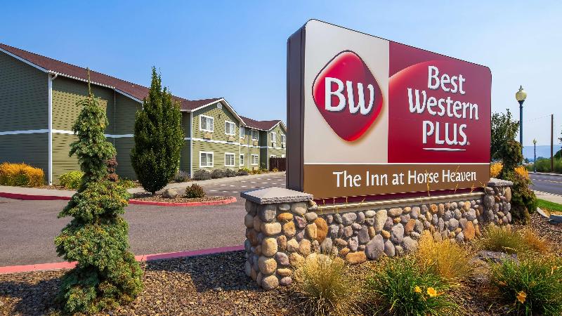 Best Western Plus The Inn at Horse Heaven image
