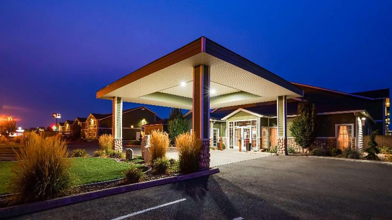 Best Western Plus The Inn at Horse Heaven image