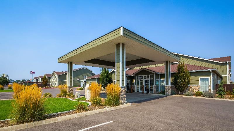 Best Western Plus The Inn at Horse Heaven image